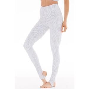 Varley Oak Stirrup Leggings XS